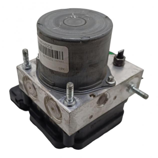 ABS RENAULT Kangoo 4° Serie 2265106455 K9K 636, K9K 646, K9K 647, K9K 648 Diesel 1500 (0821) - Foto 3