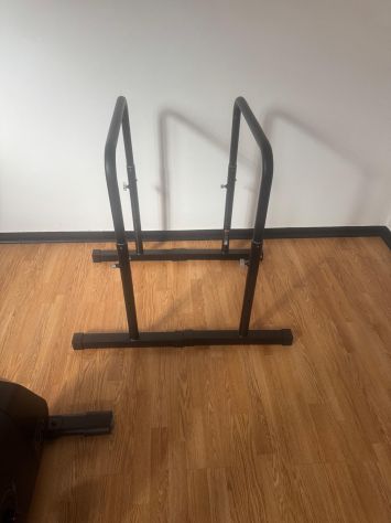 Attrezzatura per palestra tutto nuovo - Foto 5
