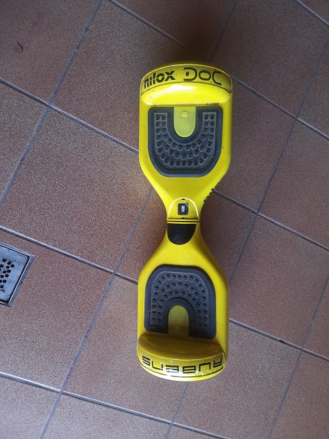 Overboard Nilox Doc - Foto 2