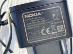 NOKIA AC-3E CHARGER CARICA BATTERIA  Original