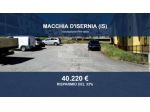 Immobile in asta di 764 m² in vendita a Macchia d'Isernia