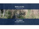 Immobile in asta di 4350 m² in vendita a Rivello