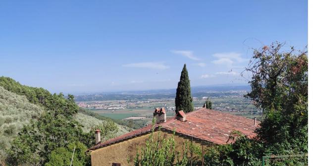 Rustico in vendita a Vicopisano 400 mq Rif: 1444699 - Foto 4