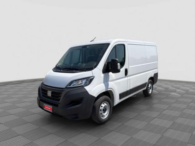 FIAT Ducato Ducato 30 2.2 Mjt 120CV PC-TN Furgone rif. 23915761