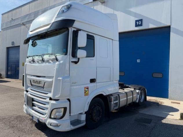 DAF XF 480 rif. 23391065 - Foto 3