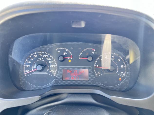 FIAT Fiorino 1.3 Mtj 95CV SX Cargo - Foto 10