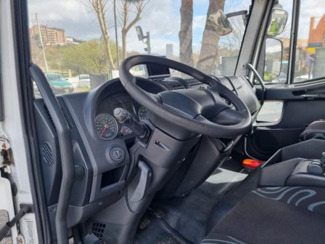 IVECO EUROCARGO 75-16 rif. 18785669 - Foto 6