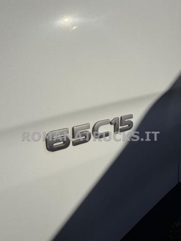 IVECO Daily 65 C15 ISOTERMICO + FRIGO -20° rif. 16853659 - Foto 3