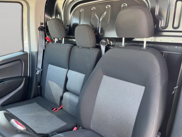FIAT Doblo 1.6 MJT 105CV CH1 rif. 23904825 - Foto 8