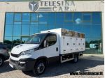 IVECO DAILY 35C15  3.0 FRIGO RRC rif. 23298656