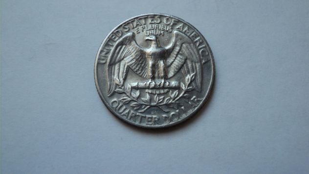 DOLLARI anni 60 - Foto 4