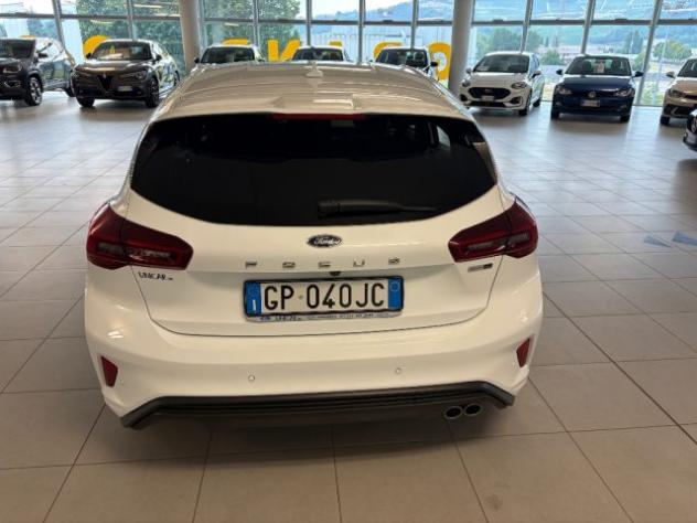 FORD Focus 1.0 ECOBOOST HYBRID 1.0 125CV ST-LINE rif. 23920408 - Foto 6