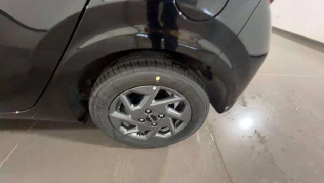 Kia Picanto Picanto III 1.0 mpi Urban - Foto 7