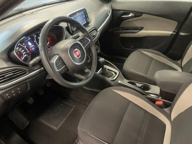 FIAT Tipo 1.6 MJT 120 CV Lounge rif. 23450689 - Foto 4