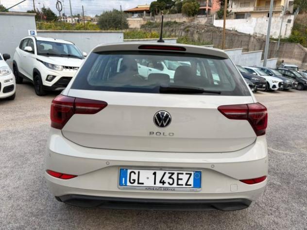 VOLKSWAGEN Polo 1.0 TSI Style rif. 24063457 - Foto 7
