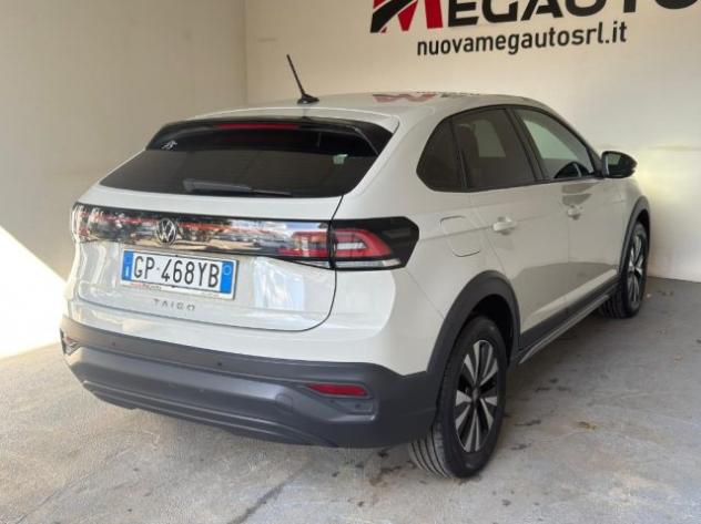 VOLKSWAGEN Taigo 1.0 TSI 95 CV Life rif. 24185666 - Foto 6