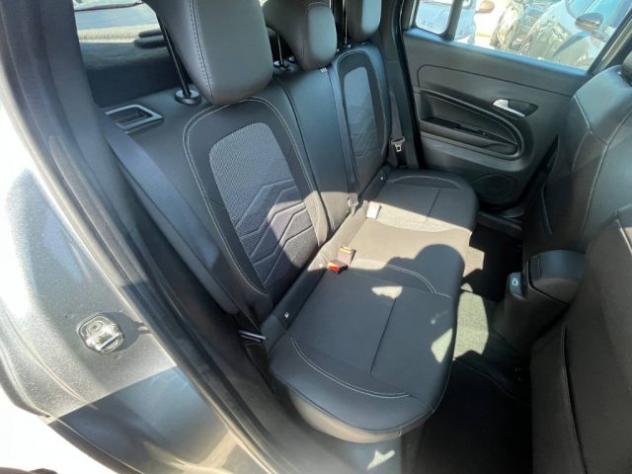 JEEP Avenger 1.2 Turbo 100 CV Altitude rif. 23973113 - Foto 9
