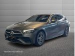 Mercedes-Benz Classe C Classe C-S206 SW 2021 C SW 220 d mhev AMG Line Advan &hellip;