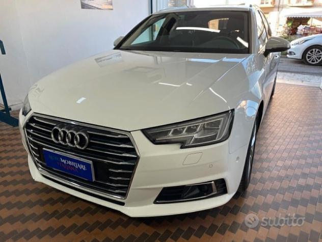 Audi A4 Avant 2.0 TDI 150 CV ultra S tronic Busine - Foto 2