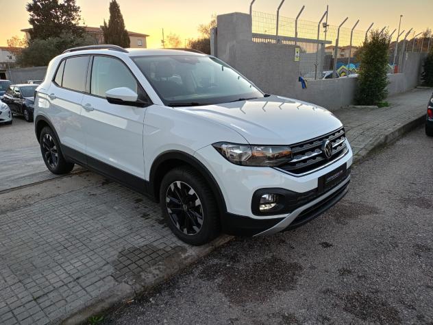 Volkswagen T-Cross 1.0 TSI 115 CV Style BMT - Foto 2