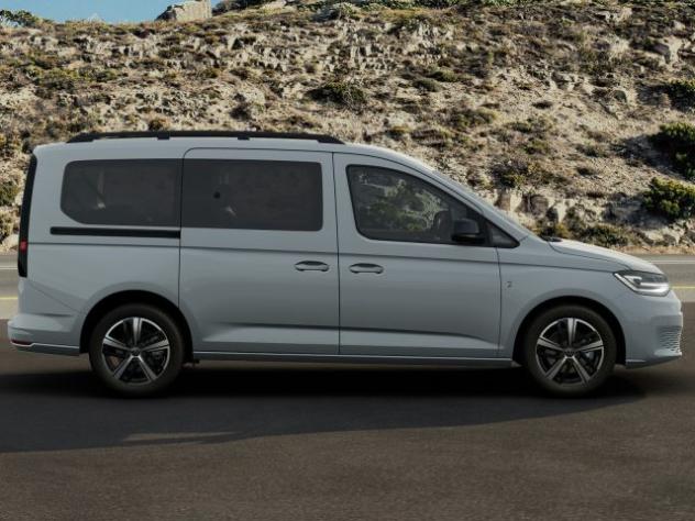 VOLKSWAGEN Caddy maxi 2.0 tdi 122cv life dsg7 my24 rif. 23767289 - Foto 6