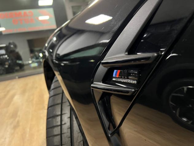 Bmw 340i M3 Touring M xDrive Competition - Foto 4