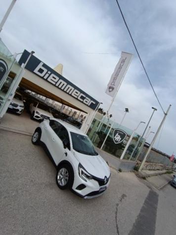 RENAULT Captur Full Hybrid E-Tech 145 CV Techno I.E rif. 23417757 - Foto 8