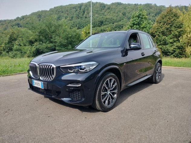 BMW X5 xDrive 30d Msport autom. - Foto 3