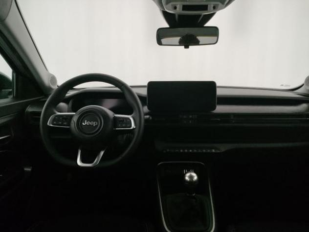 JEEP Avenger 1.2 Turbo 100 CV Altitude rif. 24144124 - Foto 7