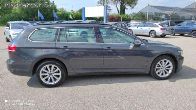 VOLKSWAGEN Passat Variant Passat VIII Variant 1.6 tdi Business Navi 120cv rif. 23943501 - Foto 7