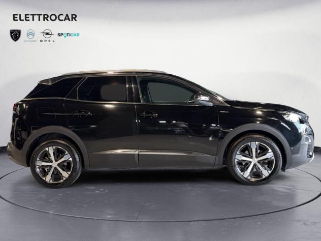 Peugeot 3008 BlueHDI 130 EAT8 S&S GT Line - Foto 7