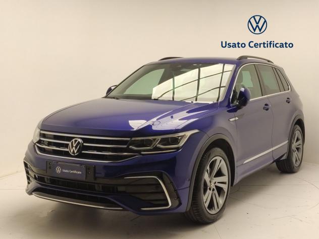 Volkswagen Tiguan 2.0 TDI SCR 110KWR-Line DSG - Foto 3