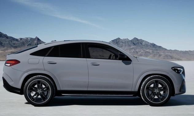Mercedes-Benz GLE GLE 350 de 4M EQ AMG Line Premium - Foto 7