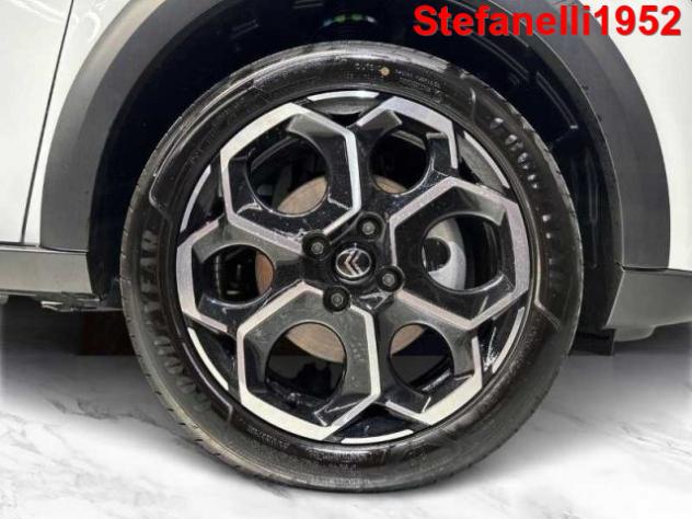 CITROEN C3 Nuova Turbo 100cv - MAX rif. 24107900 - Foto 8
