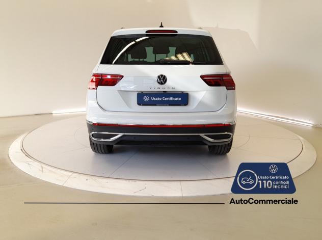 Volkswagen Tiguan 2.0 TDI SCR 110KW Elegance DSG - Foto 5