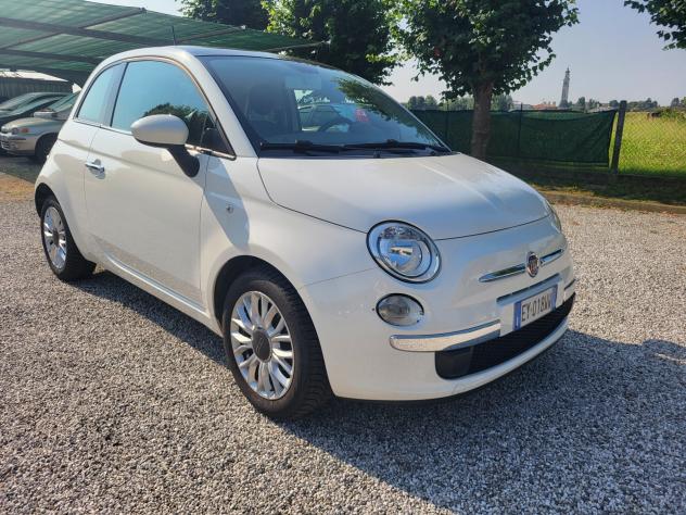 Fiat 500 1.2 Lounge - Foto 3