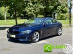 BMW 420 individual rif. 24007732