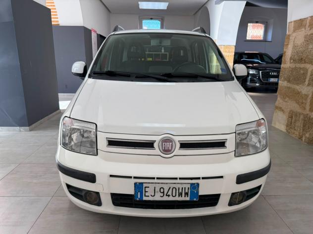 Fiat Panda 1.3 MJT 16V DPF Emotion - Foto 3