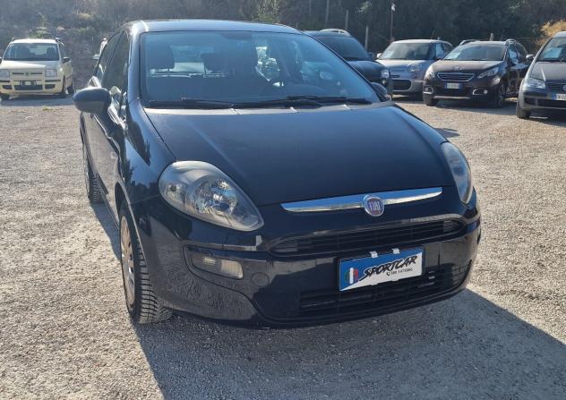 Fiat Punto Evo 1.2 5 porte S&S 150 - Foto 2
