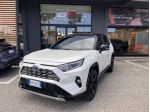 Toyota RAV4 2.5 HV 218cv E-CVT Style 2WD + Panoramic Roof Sky View