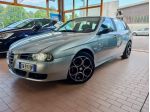 Alfa Romeo 156 1.9 JTD 115cv Sportwagon
