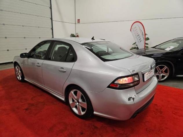 SAAB - 9-3 Sport Sedan 1.9 ttid Linear 180cv sentronic dpf - Foto 4