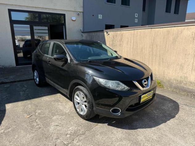 NISSAN Qashqai 1.2 DIG-T Tekna rif. 23739004 - Foto 3