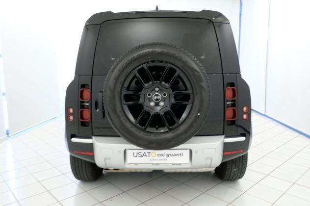 Land Rover Defender D200 AWD Auto 90 S - Foto 7