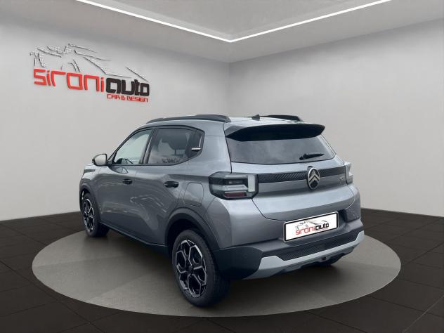 Citroën C3 C3 1.2 puretech turbo Max 100cv s&s - Foto 5