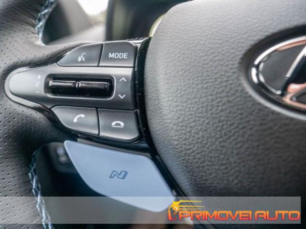 HYUNDAI i20 N 1.6 T-GDI MT N-Performance 204CV rif. 21324540 - Foto 6