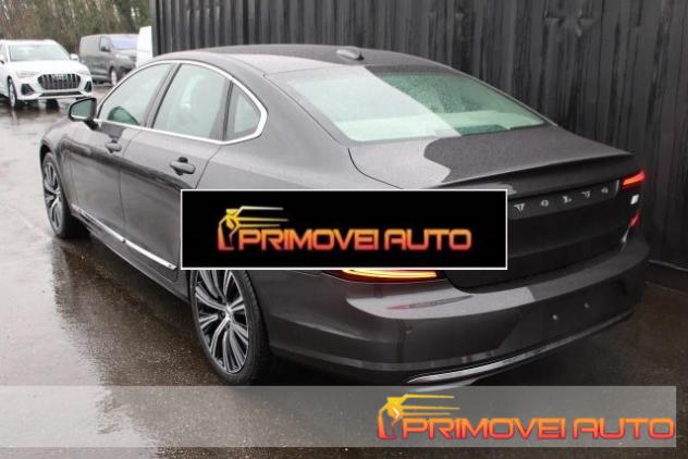VOLVO S90 T8 Recharge AWD Plug-in Hybrid aut. Ultimate Brigh rif. 20902692 - Foto 3