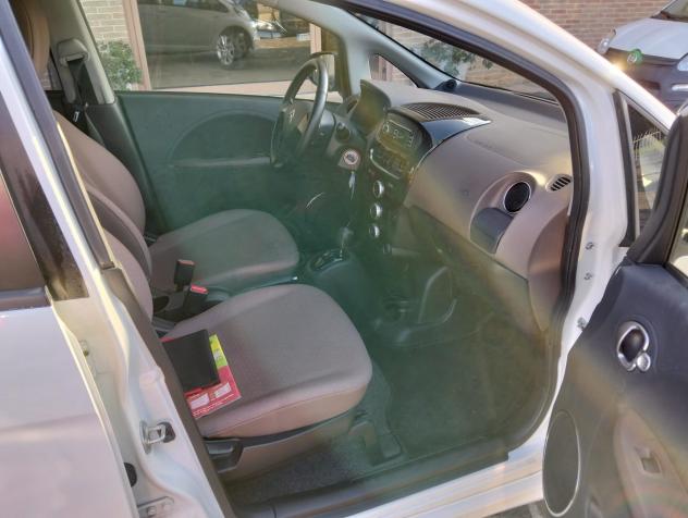 Citroen C-Zero Full Electric Seduction km 6350 - Foto 5