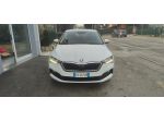 Skoda Scala 1.0 TSI Ambition