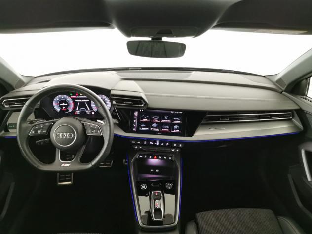 Audi A3 Sportback 2.0 tdi S line edition 150cv s-tronic - Foto 8